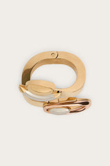L'Alba Gold Bracelet
 WOMAN Pucci