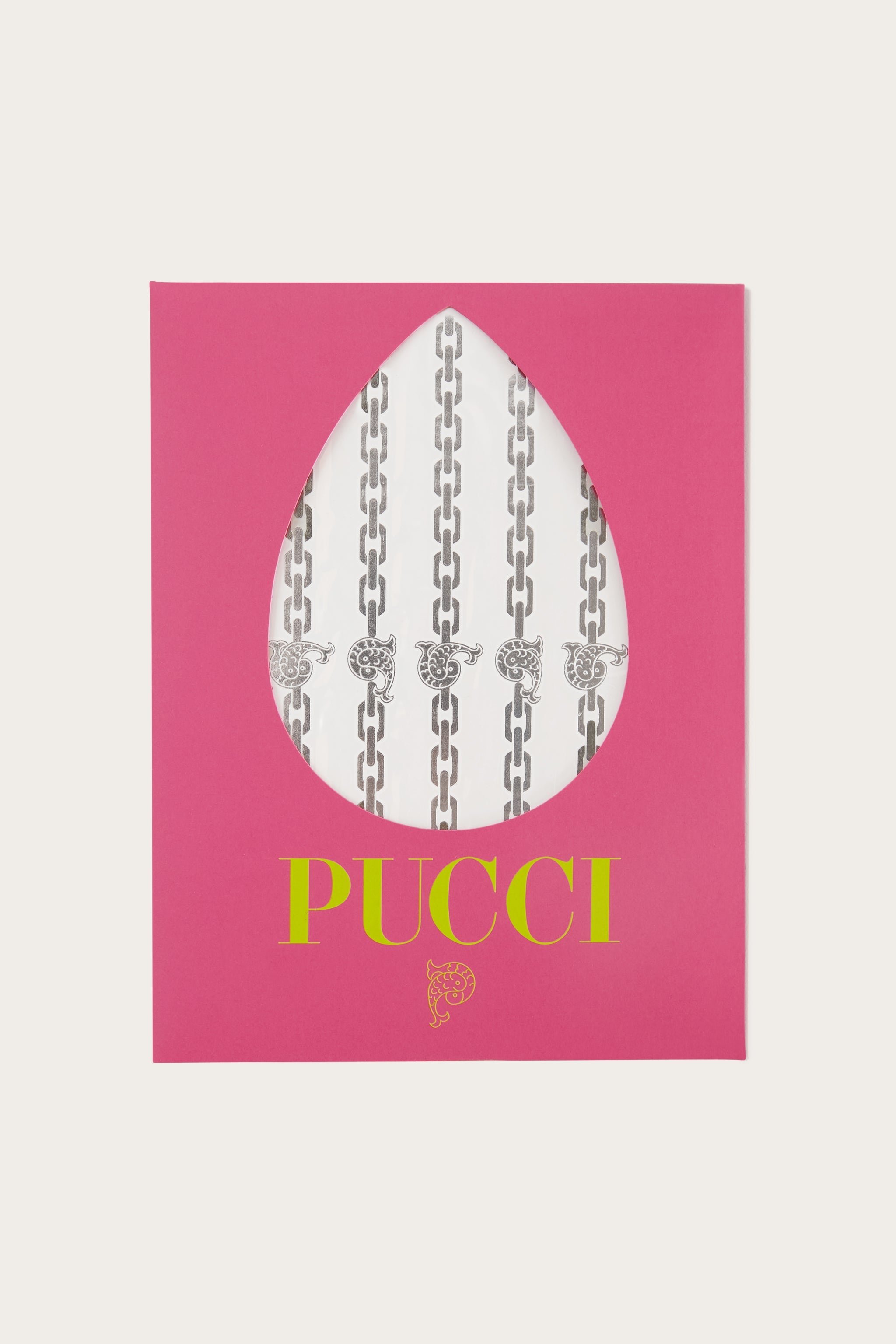 Body Tattoo Kit
 WOMAN|LIFESTYLE Pucci