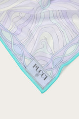 Sarong with Mixed Prints
 WOMAN Pucci