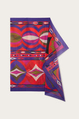 Sarong with Collane Print
 WOMAN Pucci