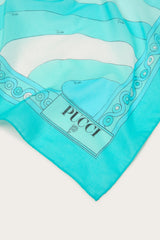 Sarong with Iride Print
 WOMAN Pucci