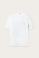 Cotton Back Printed T-Shirt
  Pucci