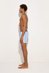 Marmo Print Boxer Shorts
  Pucci