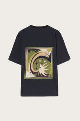 Cotton Back Printed T-Shirt
  Pucci