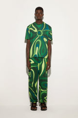 Fleece Joggers
  Pucci