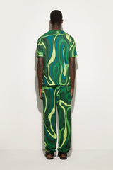 Fleece Joggers
  Pucci