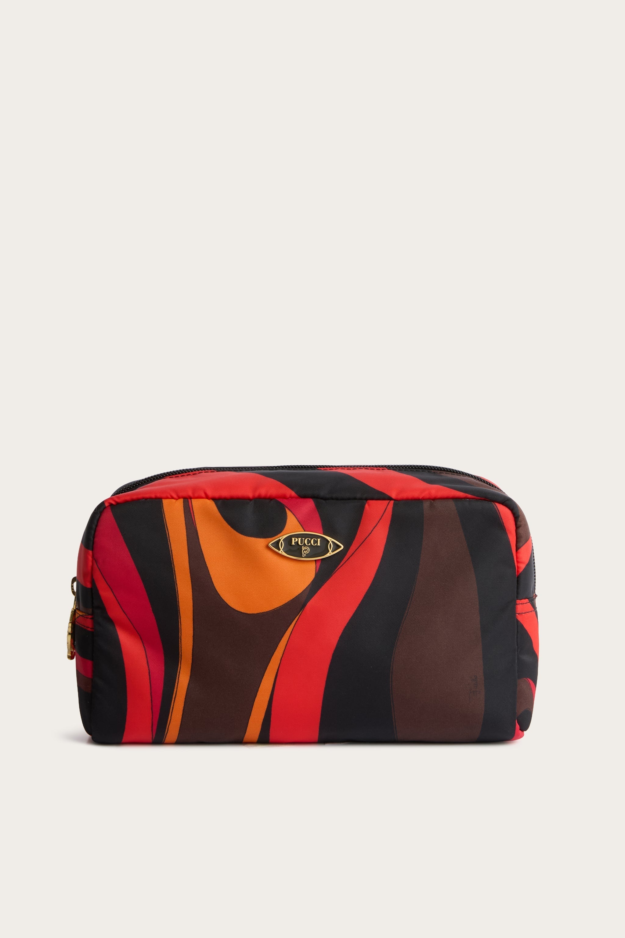 Marmo Print Big Beauty Case
  Pucci