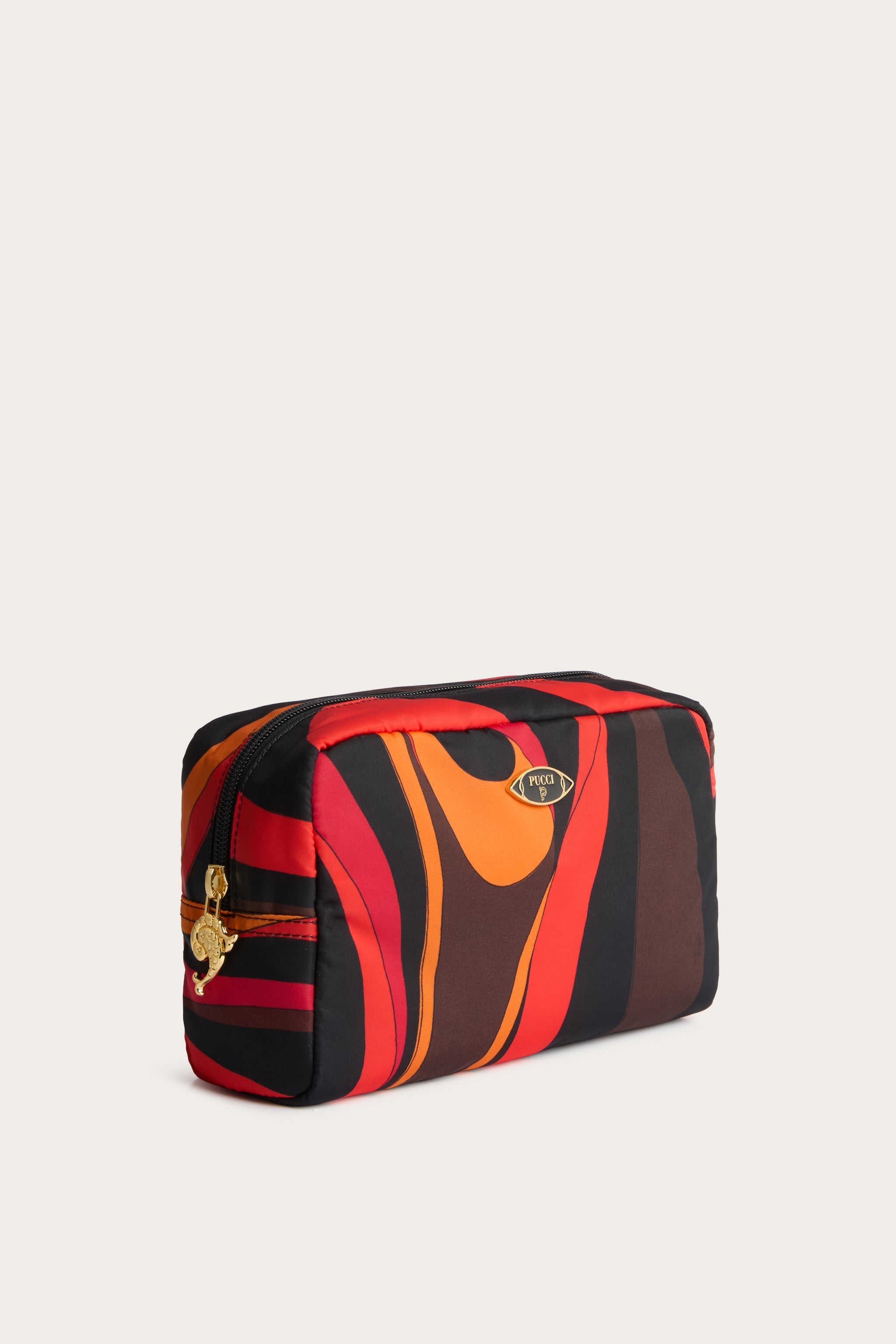 Marmo Print Big Beauty Case
  Pucci