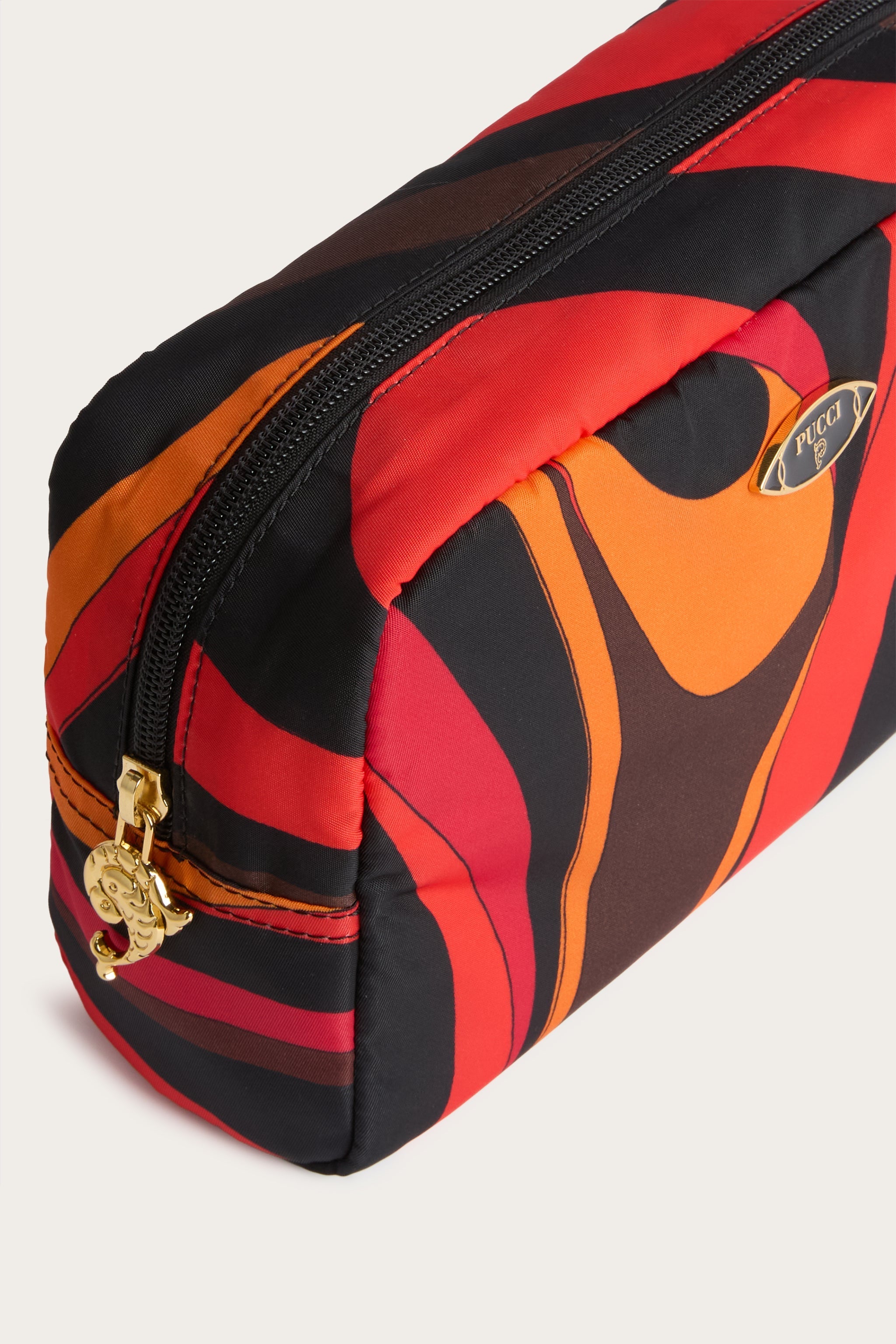Marmo Print Big Beauty Case
  Pucci
