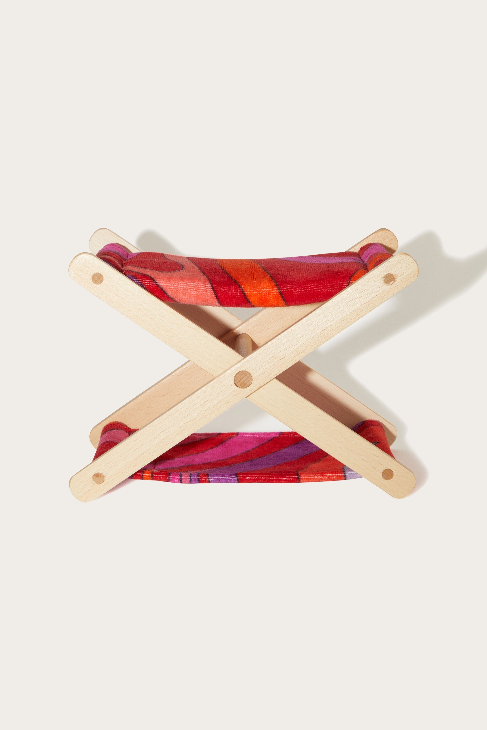 Recliner Headrest
  Pucci