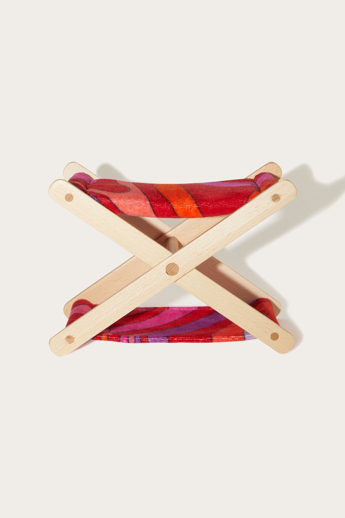 Recliner Headrest
  Pucci
