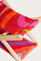 Recliner Headrest
  Pucci