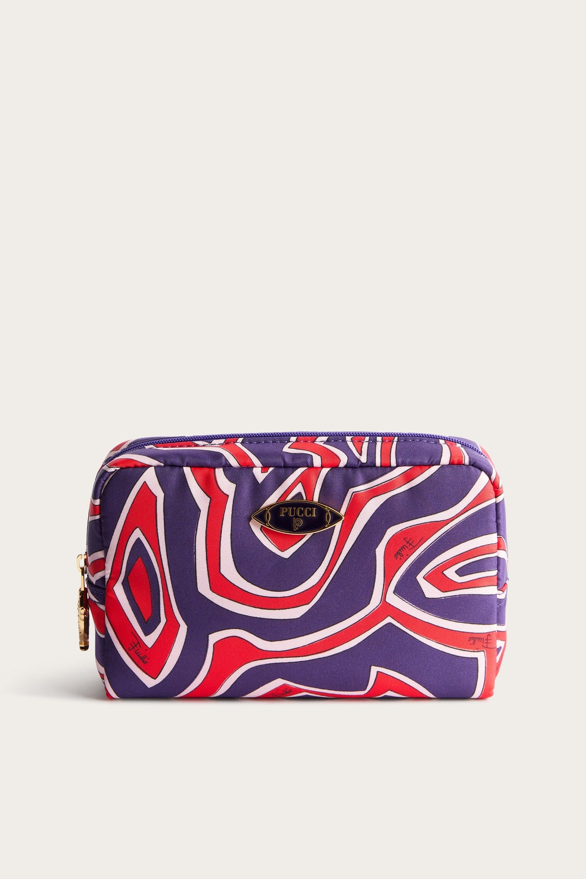 Yummy Small Beauty Case
  Pucci