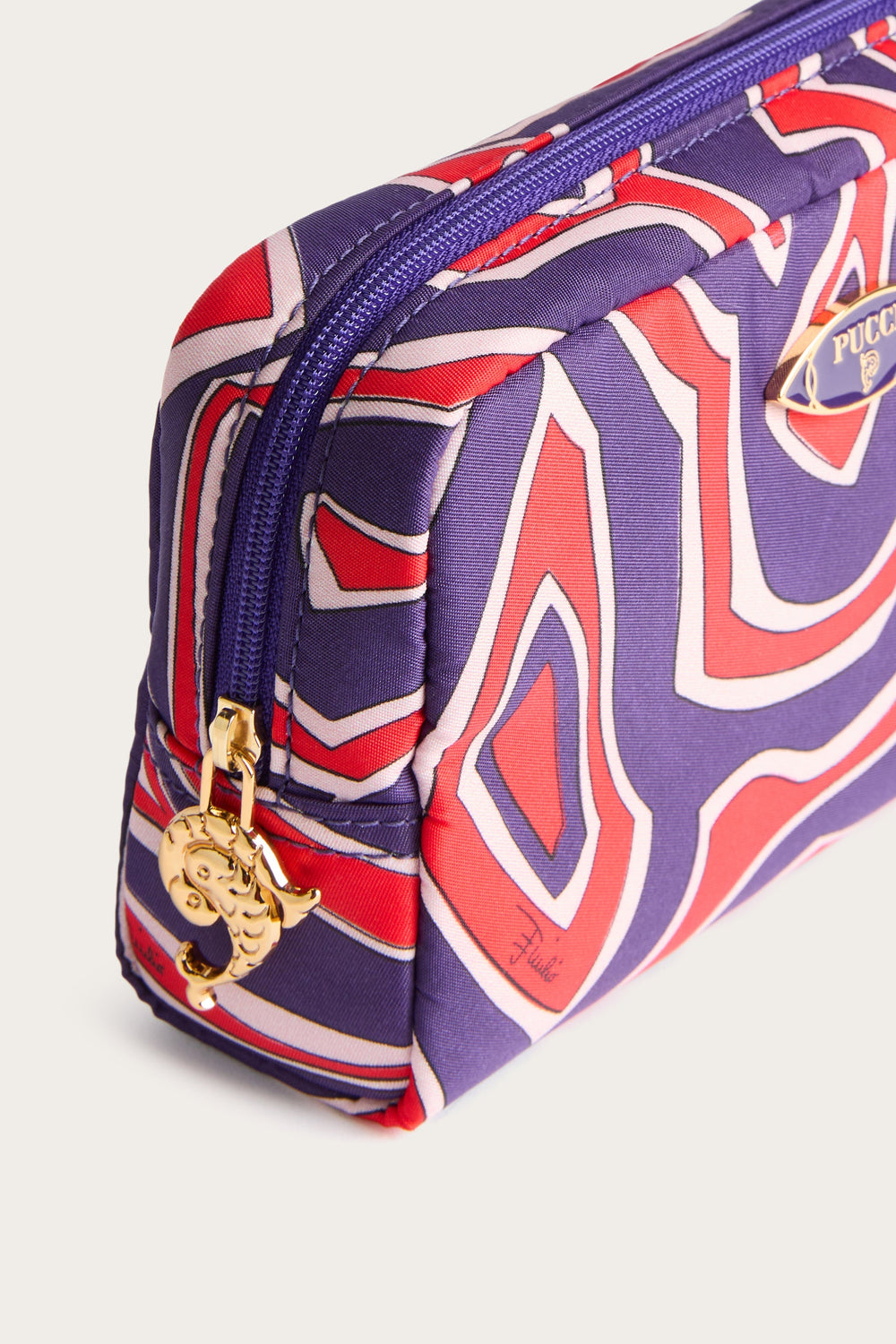 Yummy Small Beauty Case
  Pucci