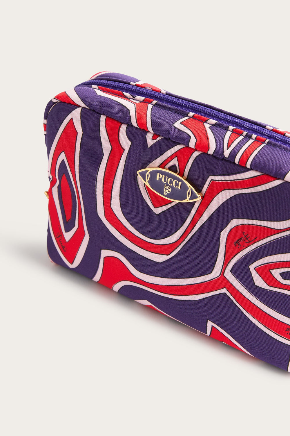 Yummy Small Beauty Case
  Pucci