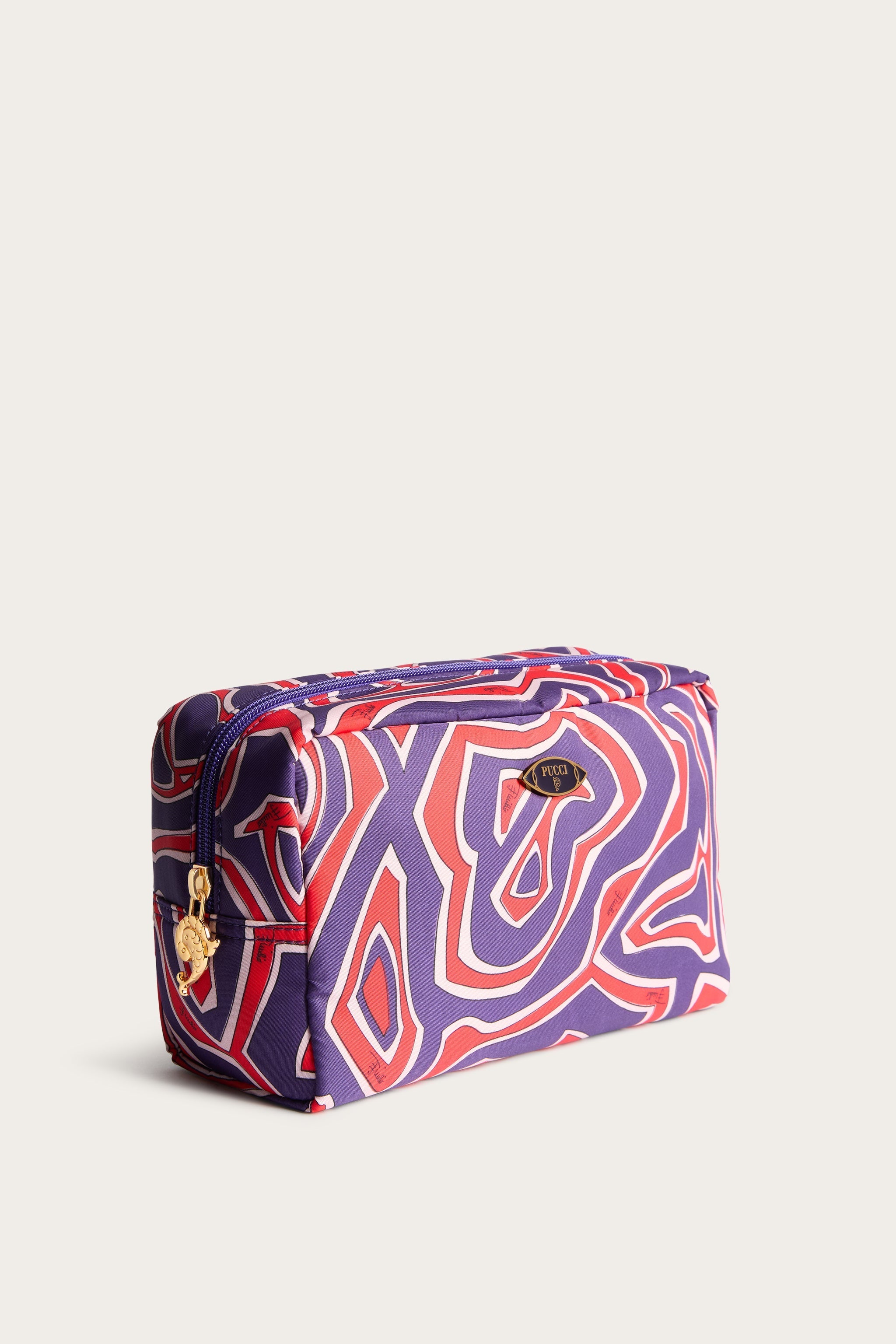 Yummy Big Beauty Case
  Pucci