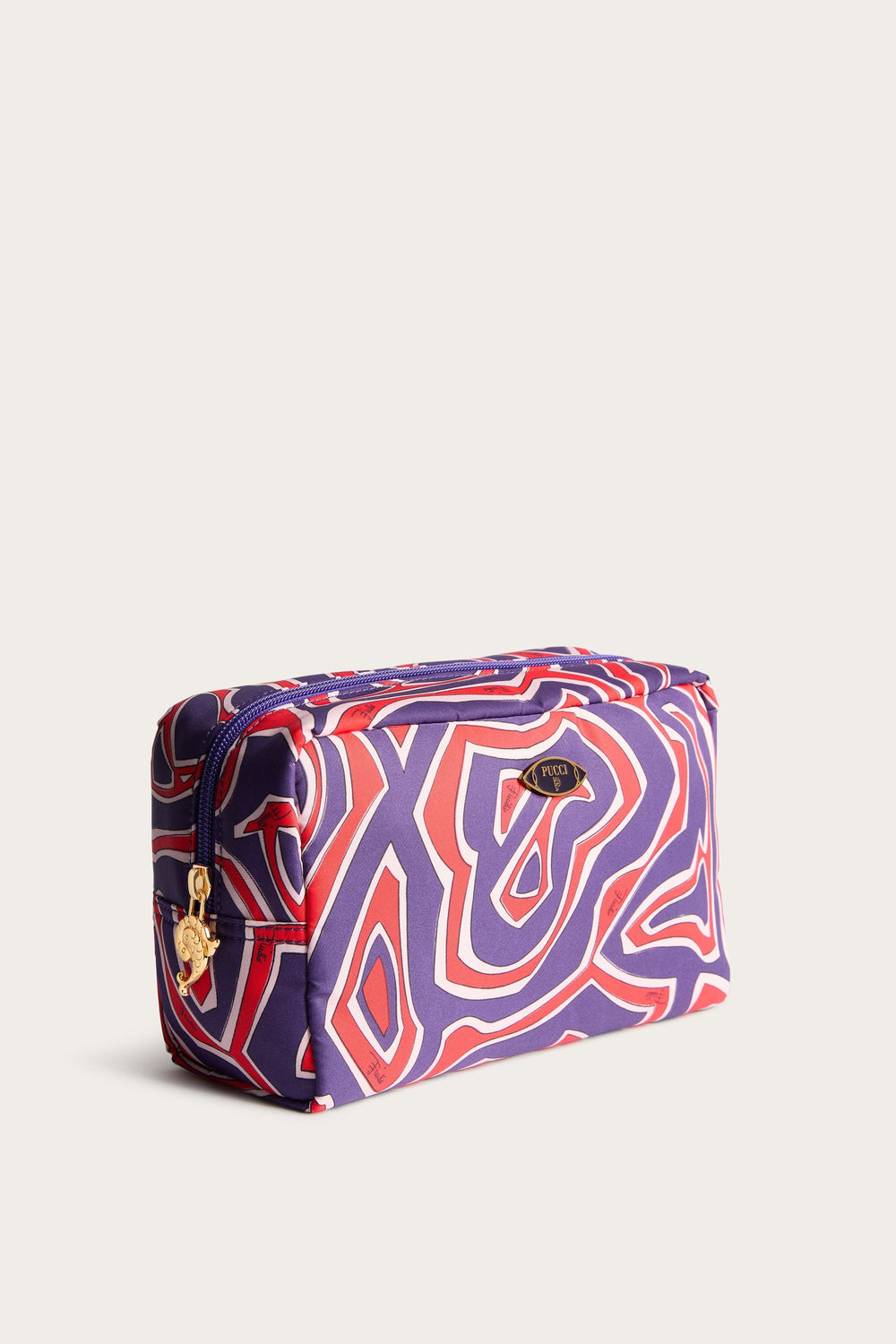 Yummy Big Beauty Case
  Pucci
