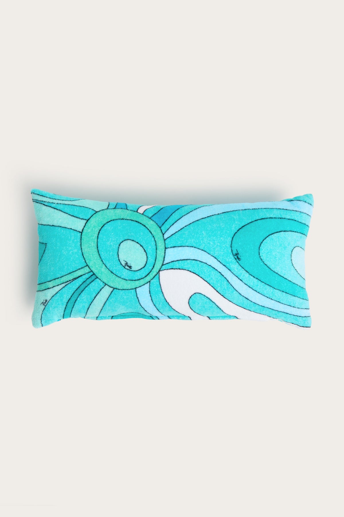 Marmo Print Bath Cushion
  Pucci