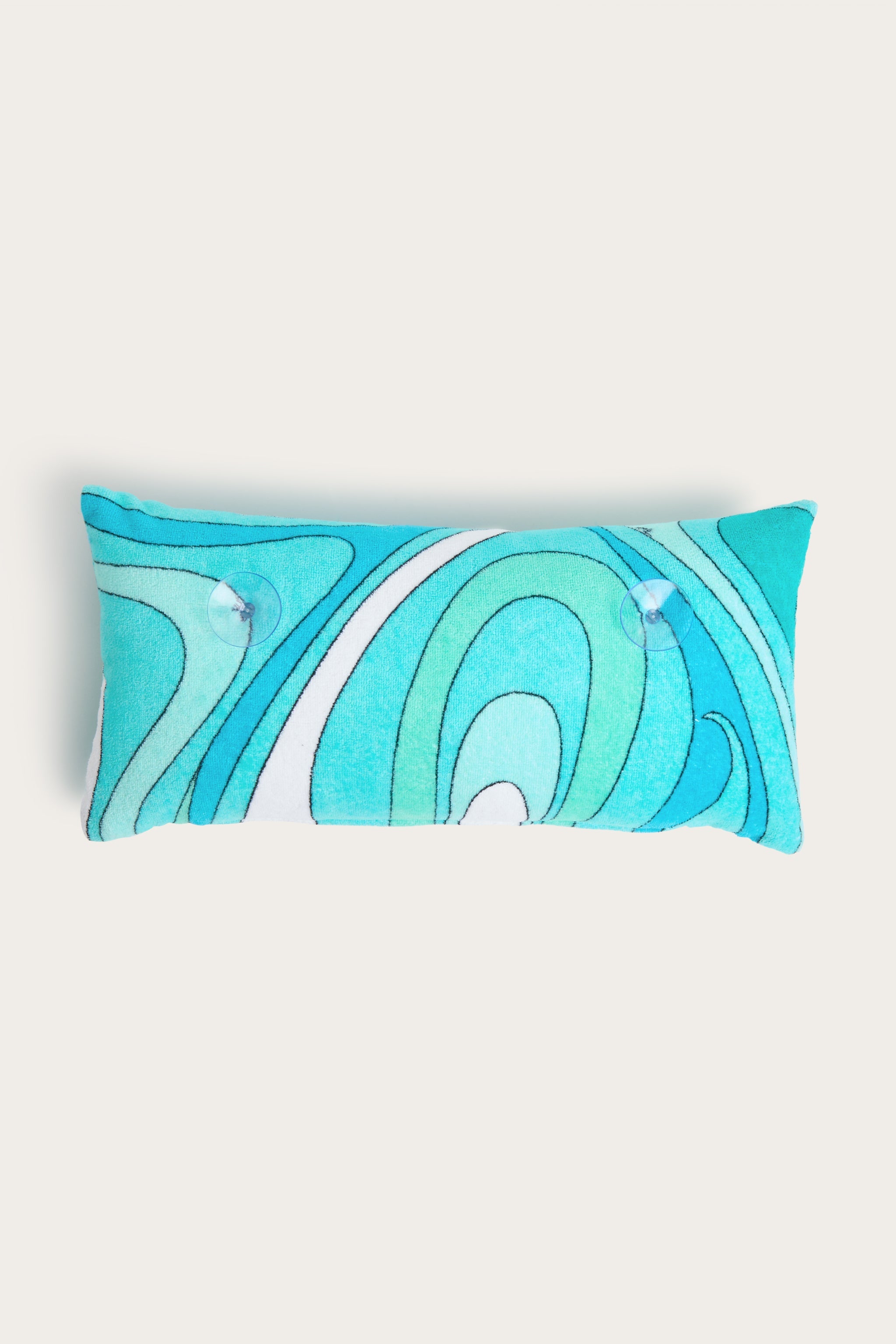 Marmo Print Bath Cushion
  Pucci