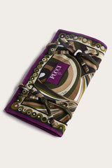 Portable Backgammon Playing Set
  Pucci