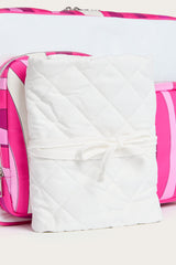 Marmo Print Baby changing Bag
  Pucci