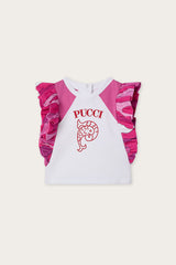 Logo T-shirt
  Pucci