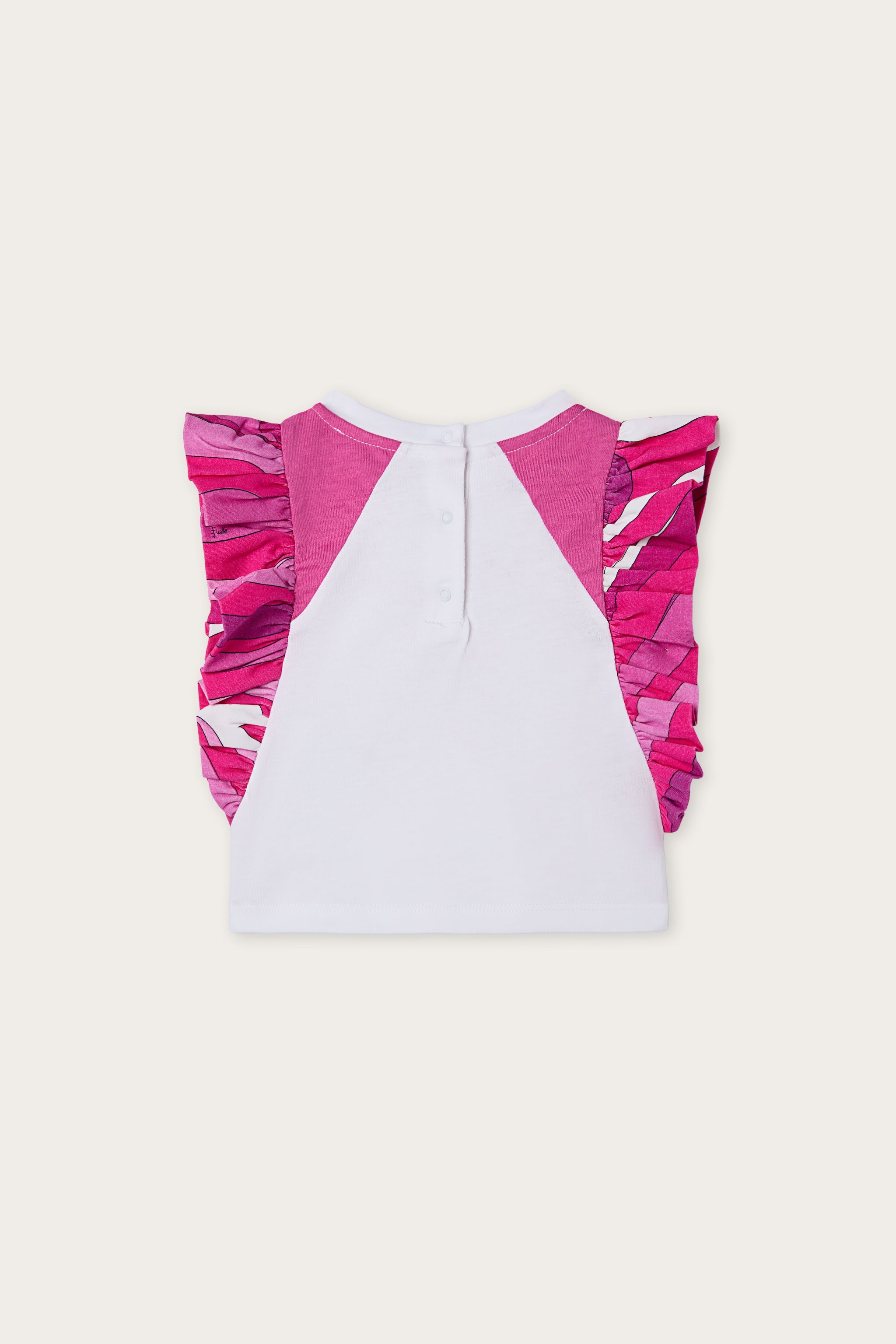 Logo T-shirt
  Pucci
