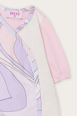 Onde Print Maternity Set
  Pucci