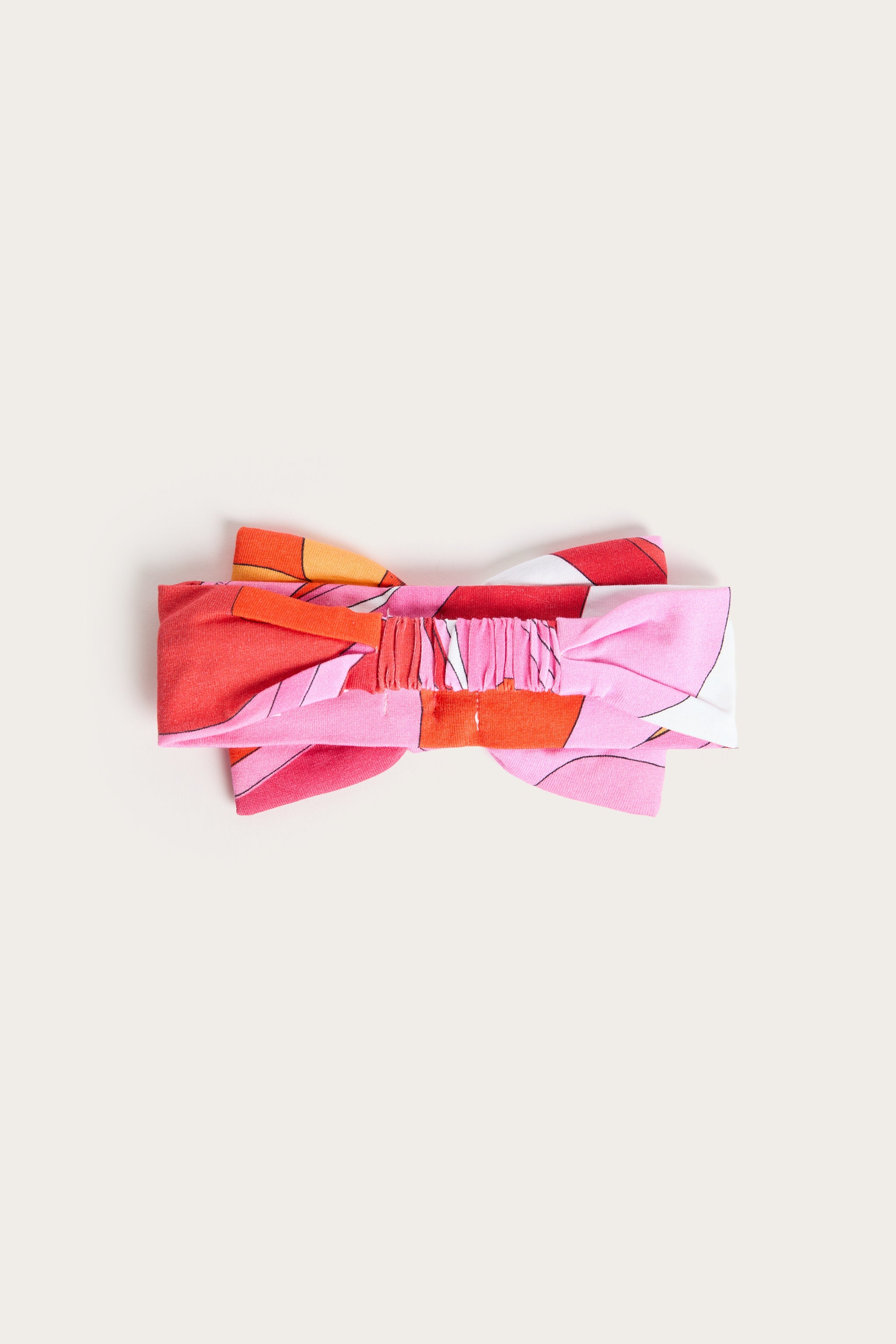 Onde Print Headband
  Pucci