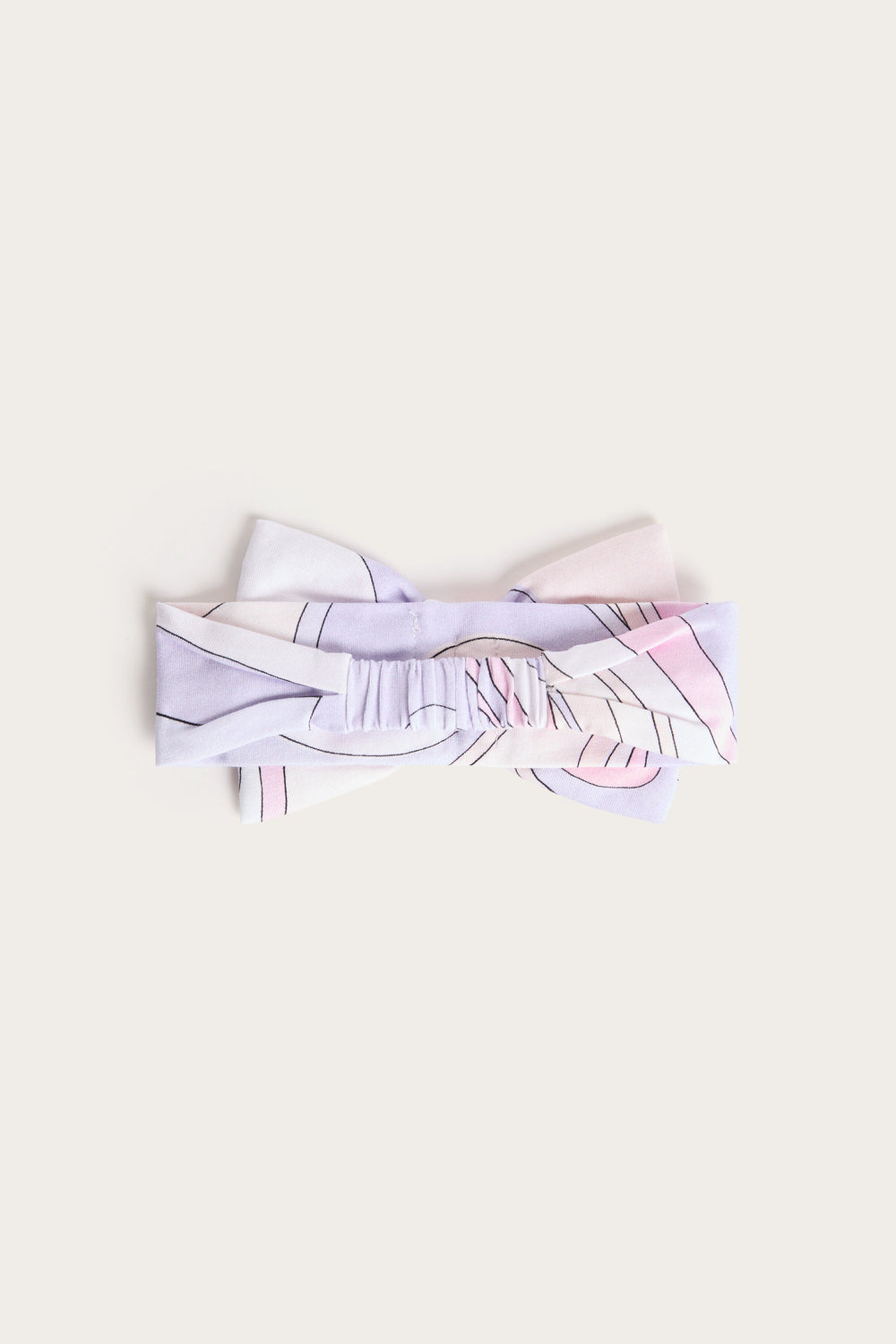 Marmo Print Headband
  Pucci