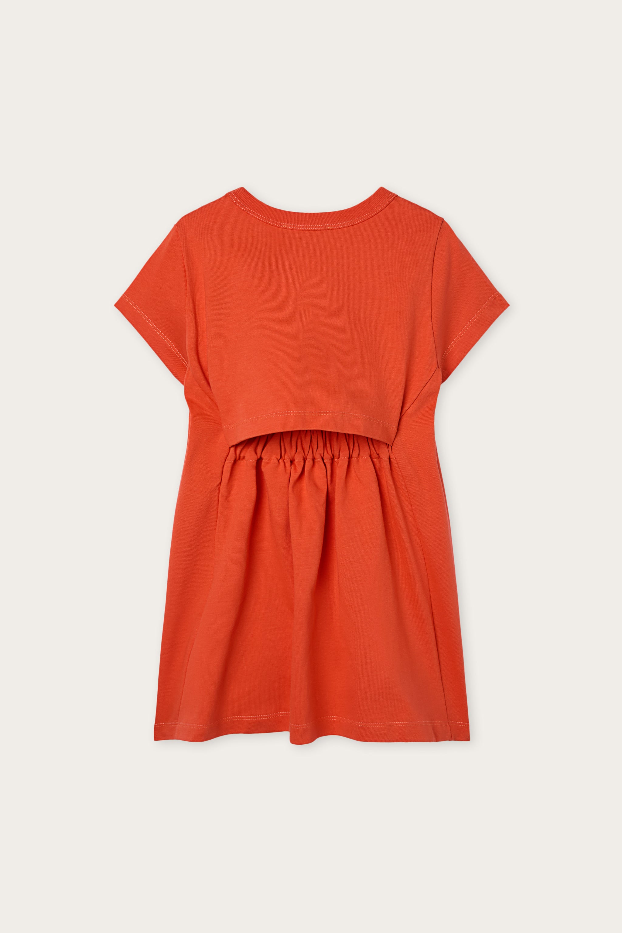 Dress with Decorated Logo
  Pucci
