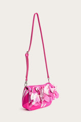 Decorated Onde Print Crossbody Bag
  Pucci