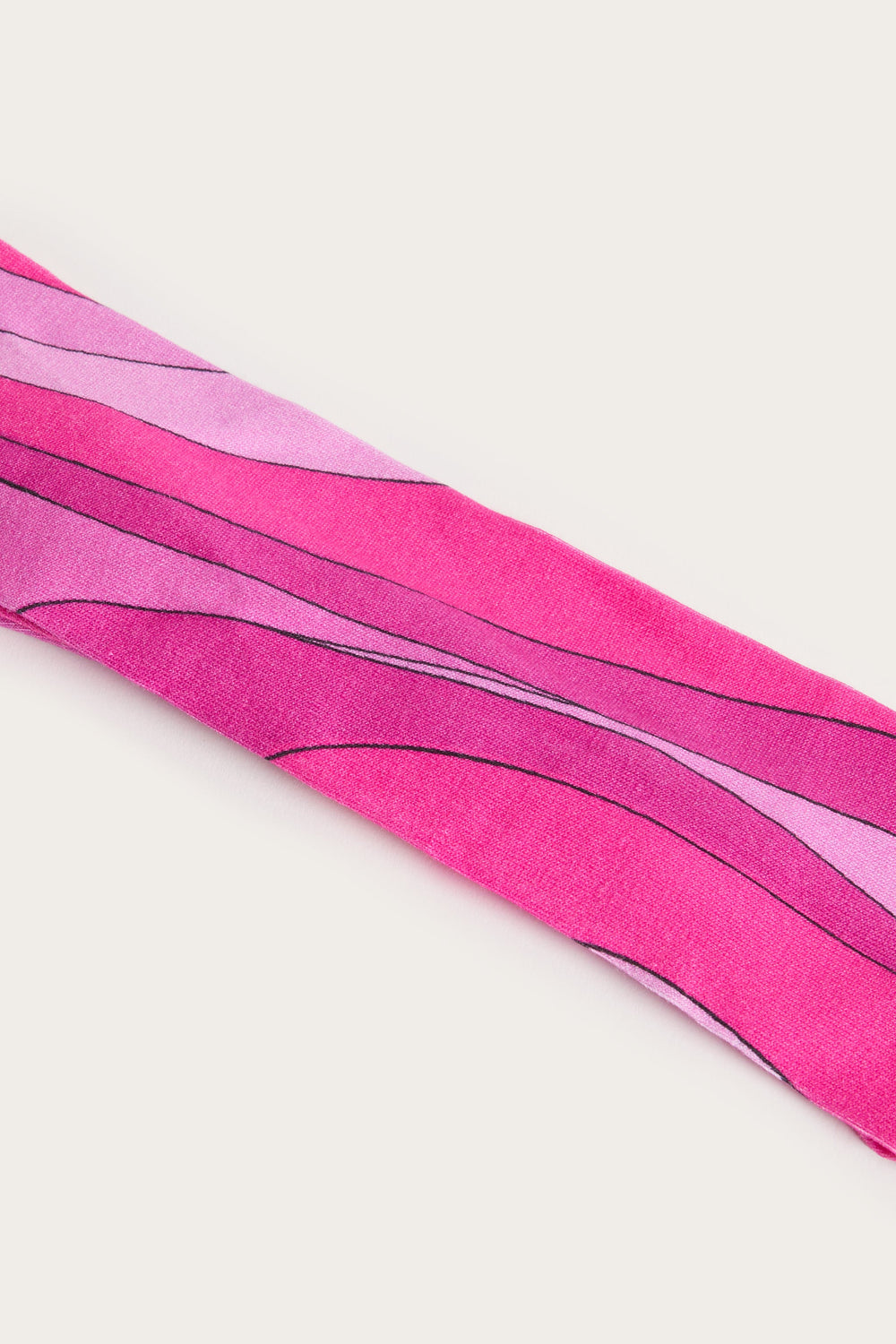 Marmo Print Headband
  Pucci