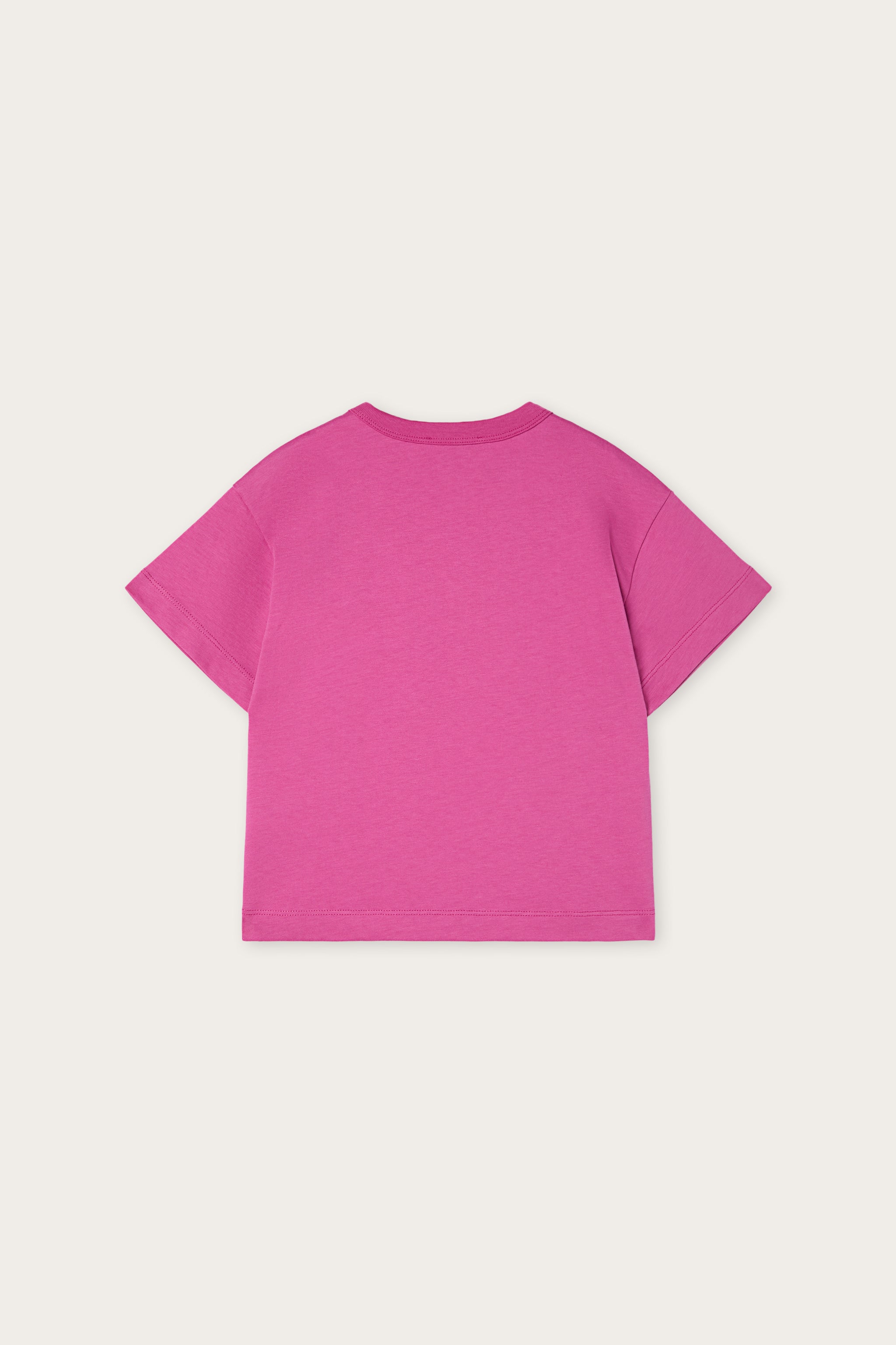 T-shirt with Decorated Logo
  Pucci