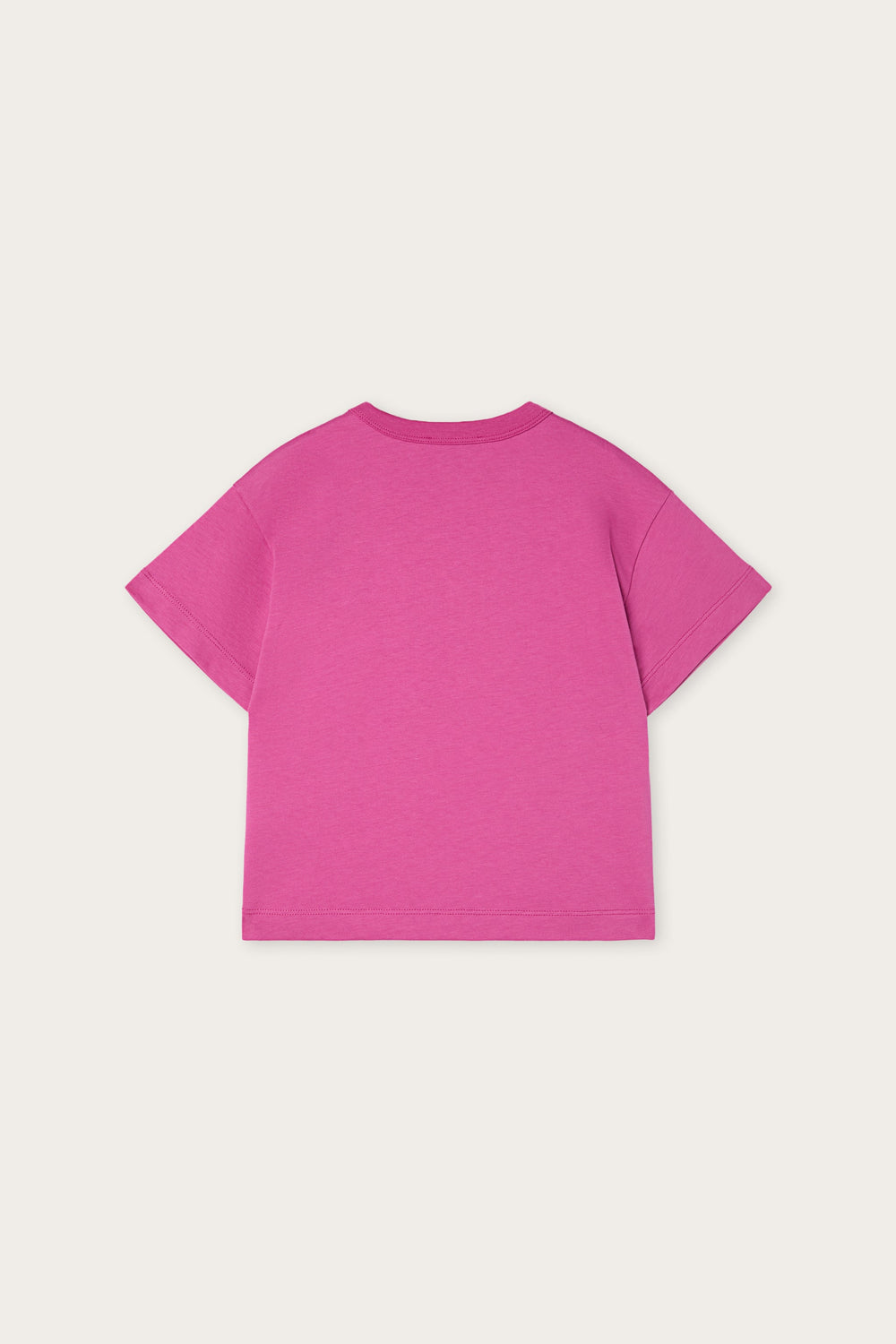 T-shirt with Decorated Logo
  Pucci