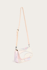 Onde Print Crossbody Bag
  Pucci