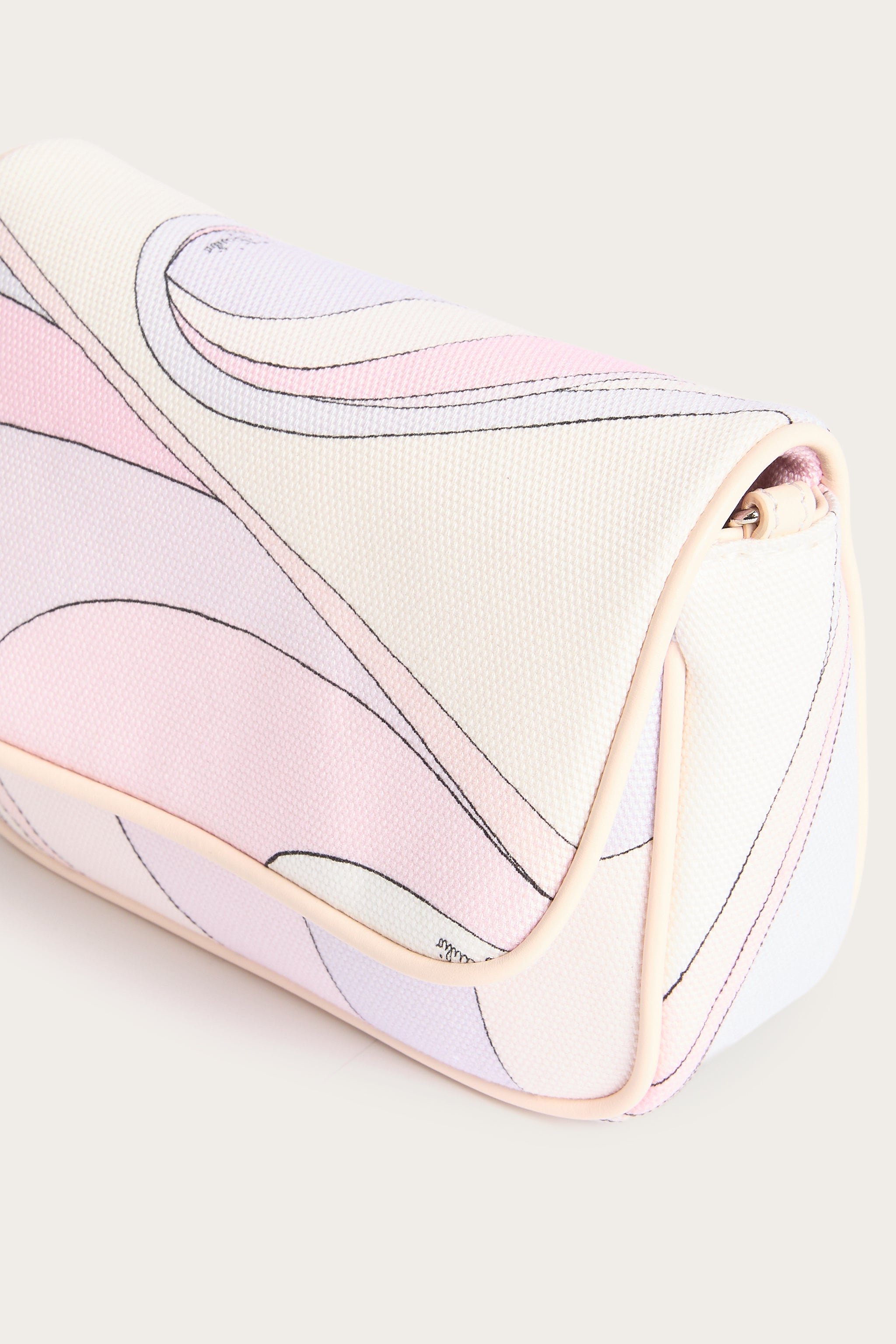 Onde Print Crossbody Bag
  Pucci