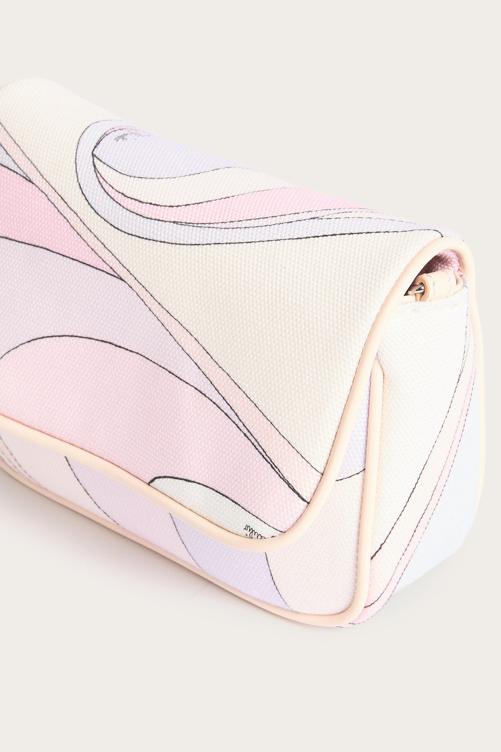 Onde Print Crossbody Bag
  Pucci