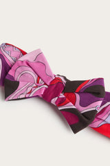 Iride Print Newborn Headband
  Pucci