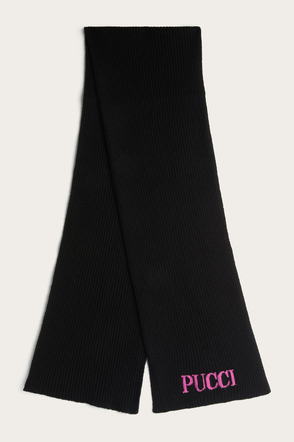 Logo Scarf
  Pucci