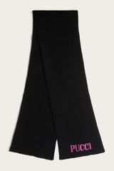 Logo Scarf
  Pucci
