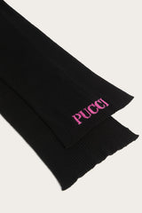 Logo Scarf
  Pucci