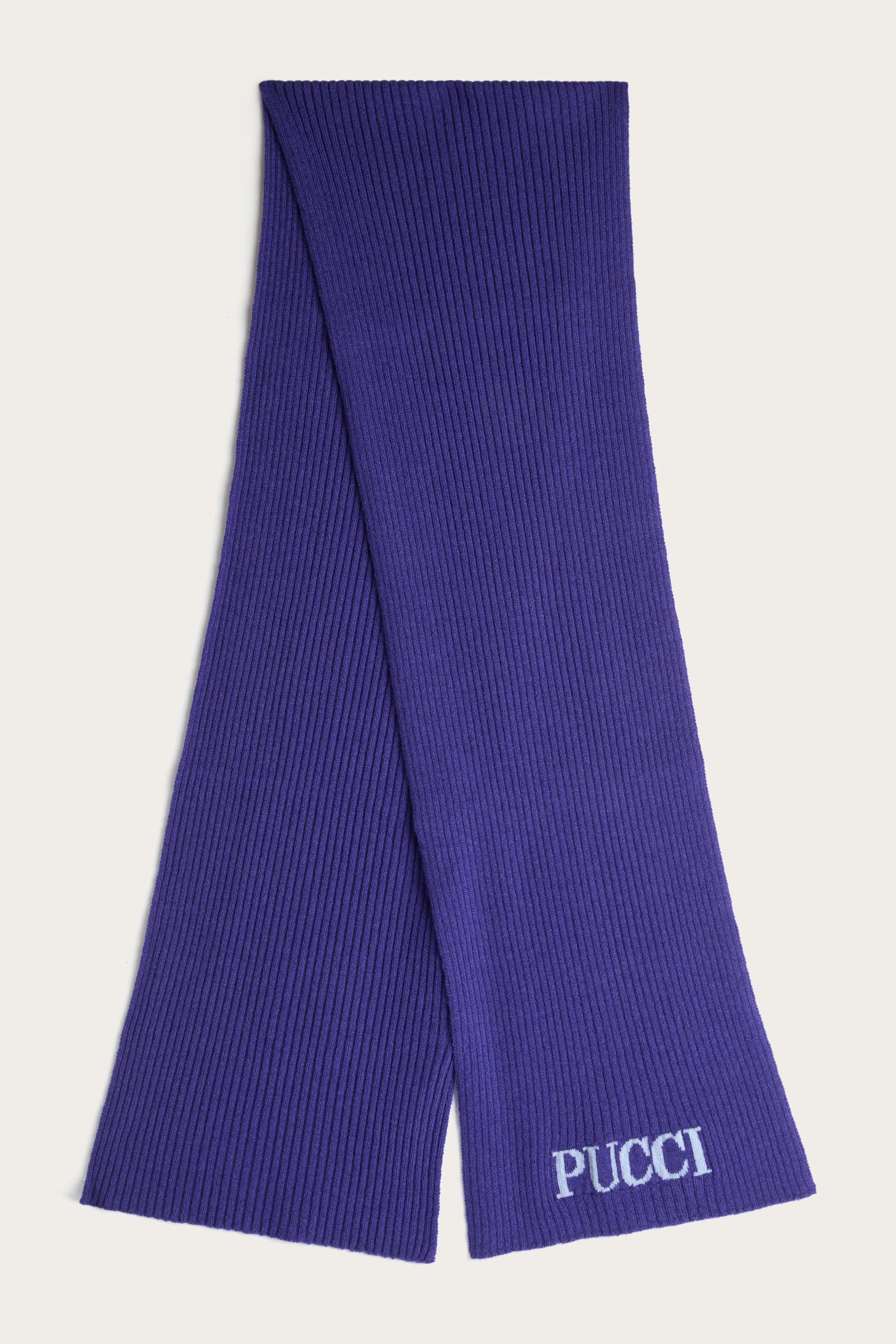 Logo Scarf
  Pucci