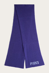 Logo Scarf
  Pucci