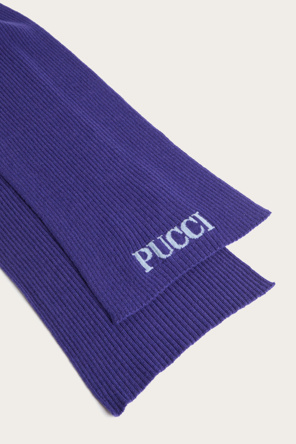 Logo Scarf
  Pucci