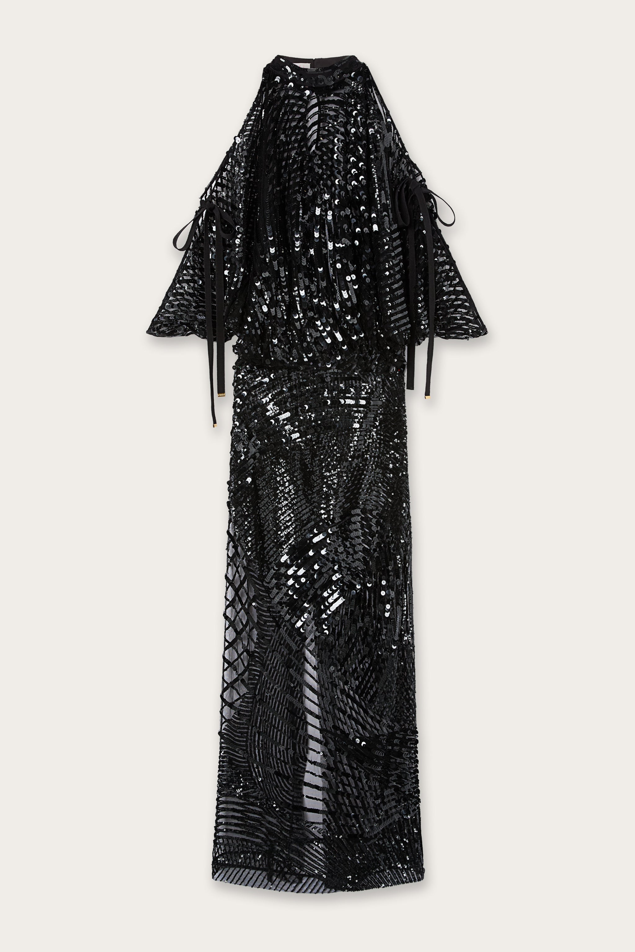 Embroidered Dress
 WOMAN Pucci