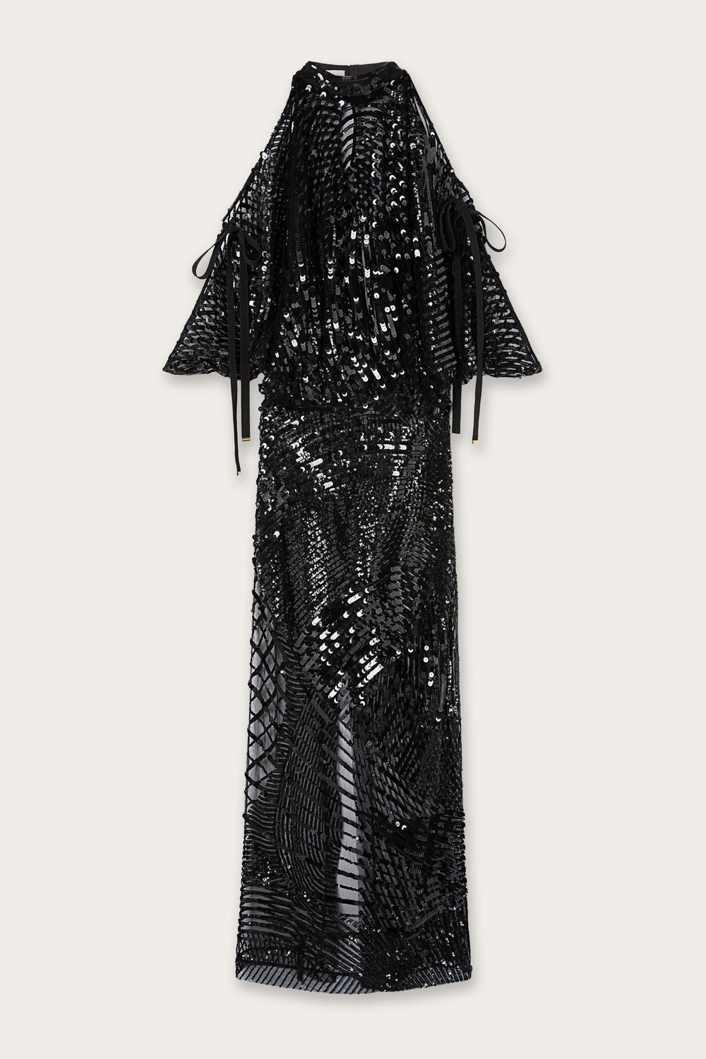 Embroidered Dress
 WOMAN Pucci