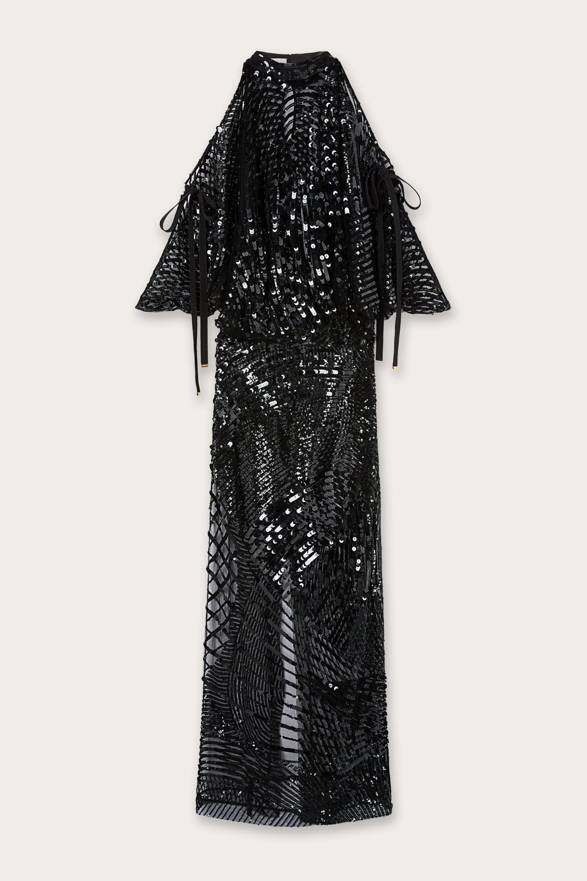 Embroidered Dress
 WOMAN Pucci