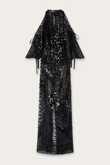 Embroidered Dress
 WOMAN Pucci