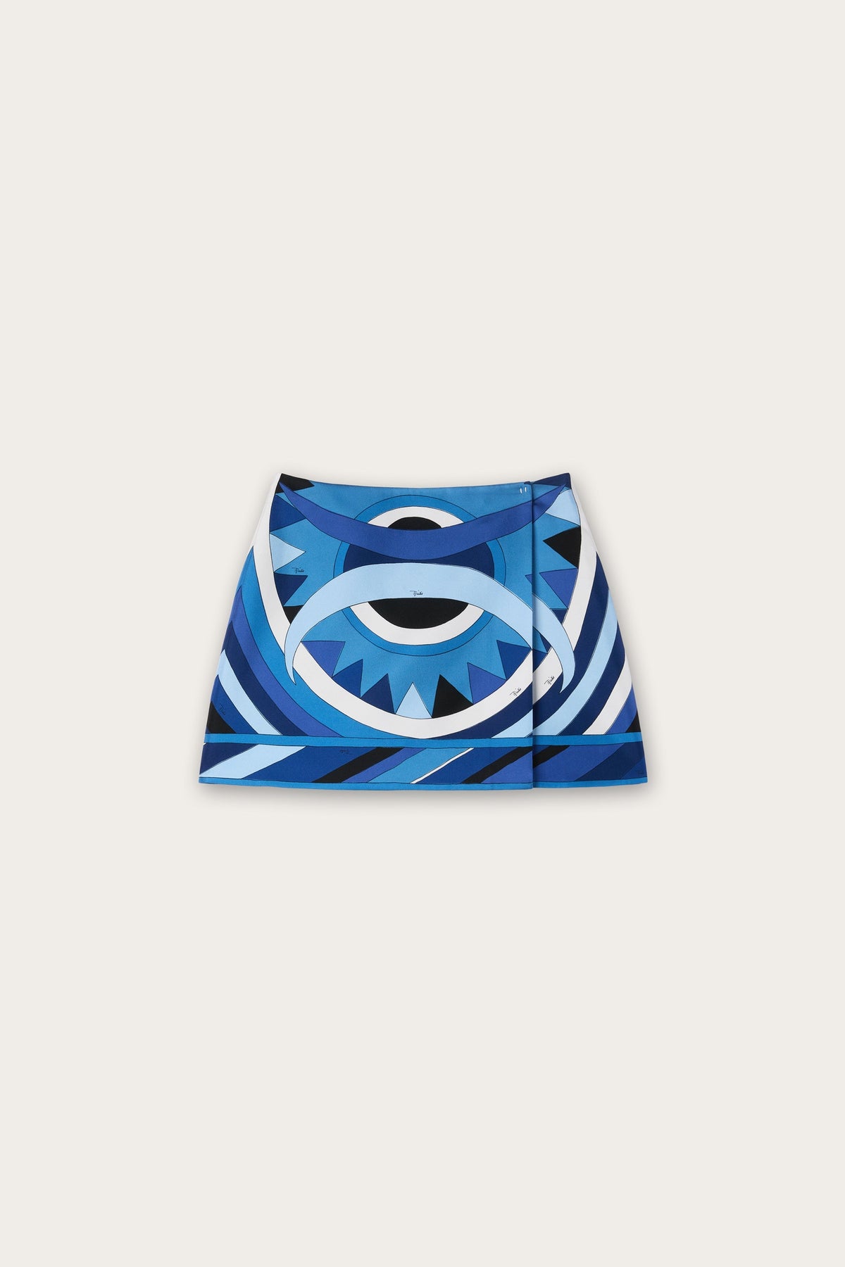 Vivara Print Skirt
 WOMAN Pucci